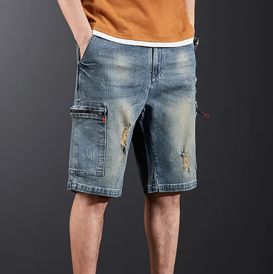 FORT WAYNE CARGO SHORTS