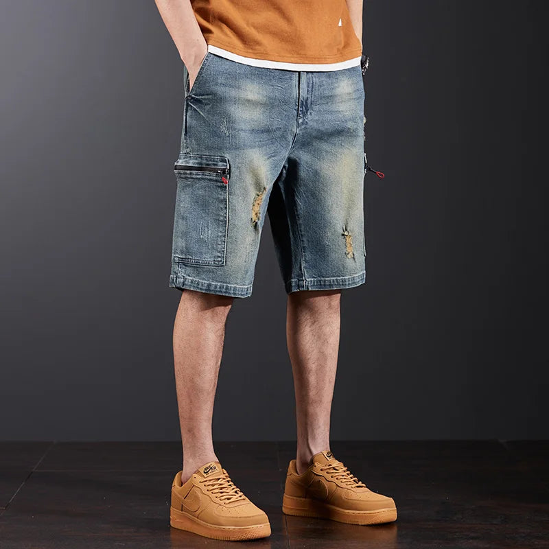 FORT WAYNE CARGO SHORTS