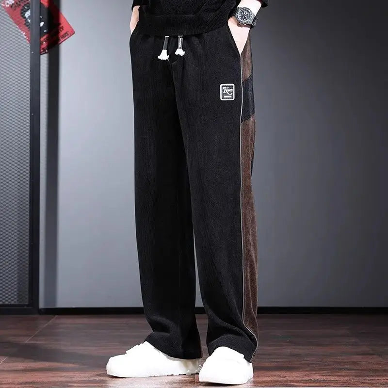 CARSON CORDUROY PANTS