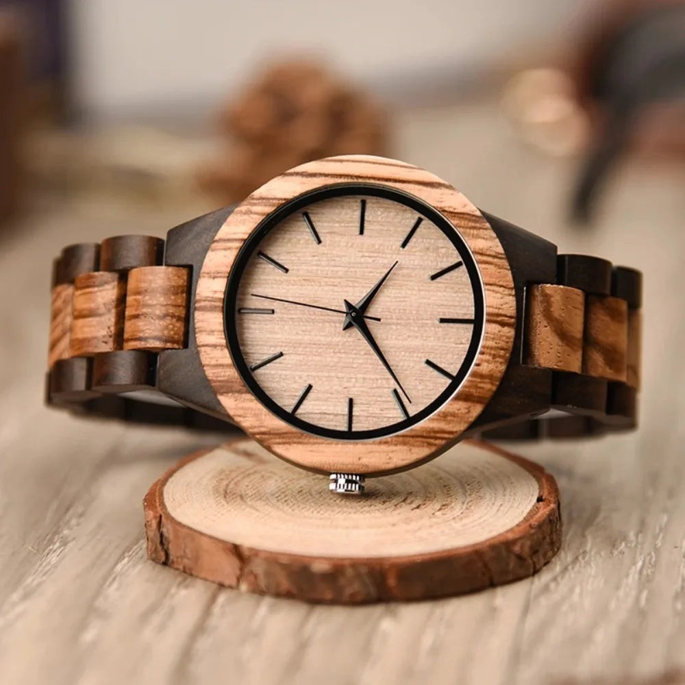Oakmont Quartz Watch
