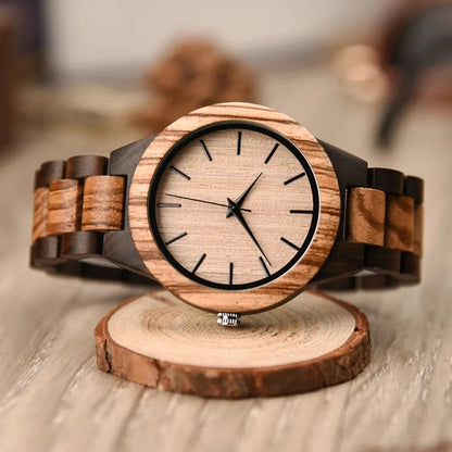 OAKMONT QUARTZ WATCH