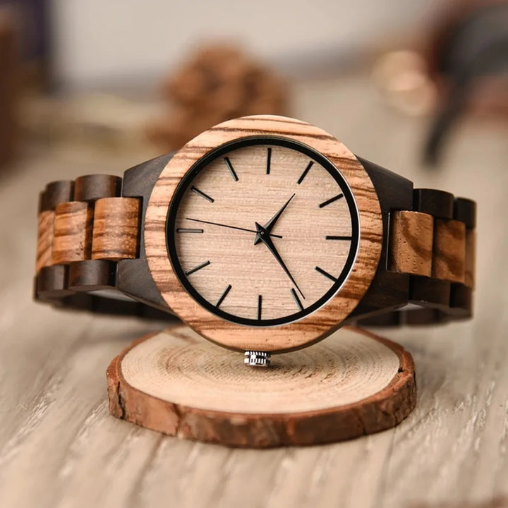 Oakmont Quartz Watch