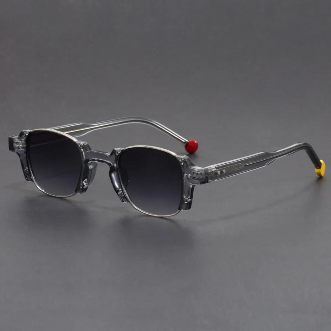 Hawkeye Retro Shades