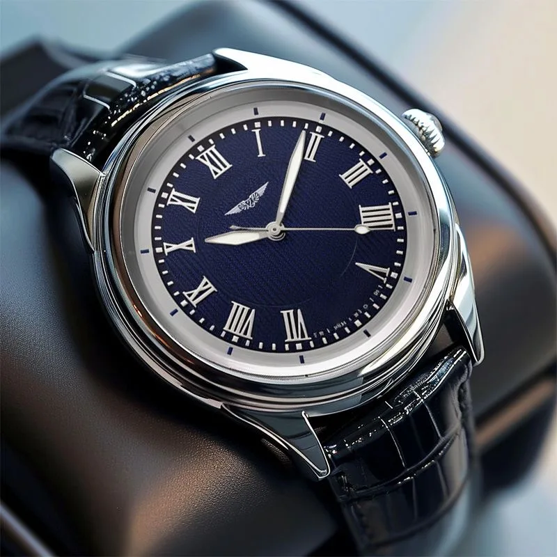 Royale Pacifica 1953