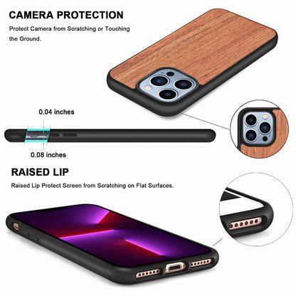 HAVENWOOD iPHONE CASE