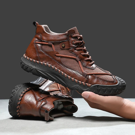 WESTON TRAIL SNEAKER