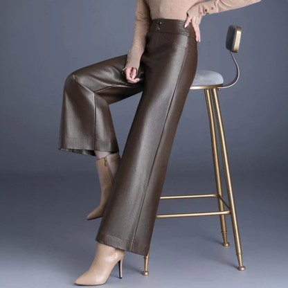 SIENNA FLARE BOTTOM PANTS