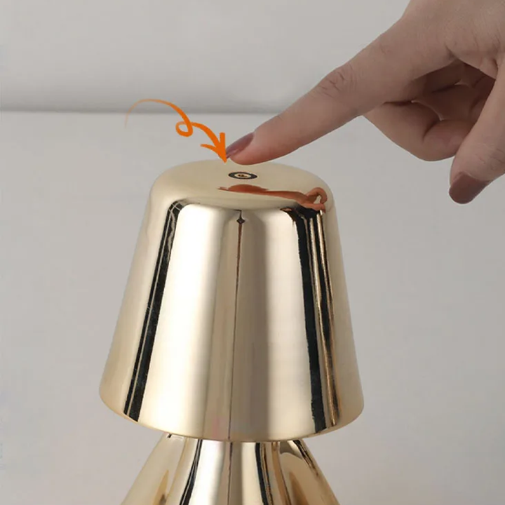 Buddy Touch Lamp