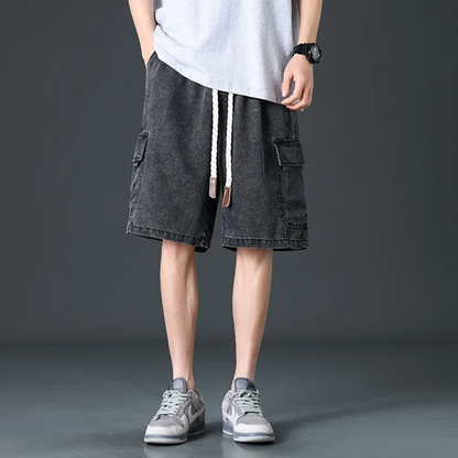 CARSON KICKLINE SHORTS
