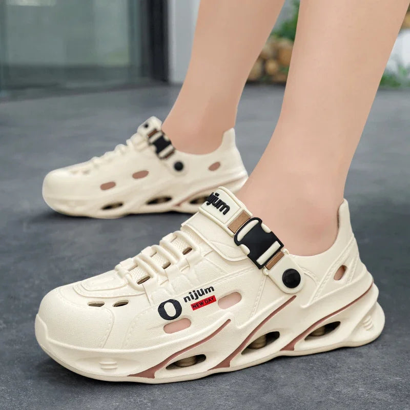 Ninja Recoil Shoes