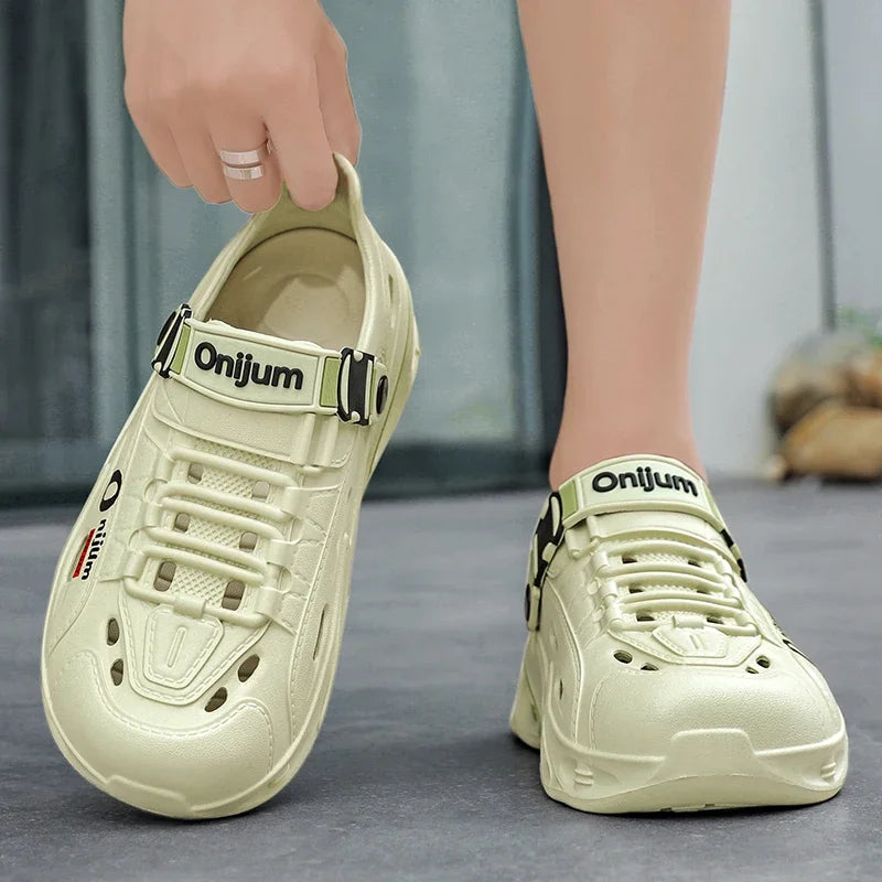 Ninja Recoil Shoes