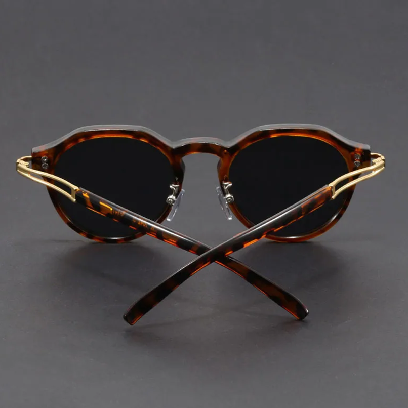 Dylan Retro Sunnies