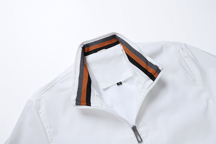 Carlson Field Jacket