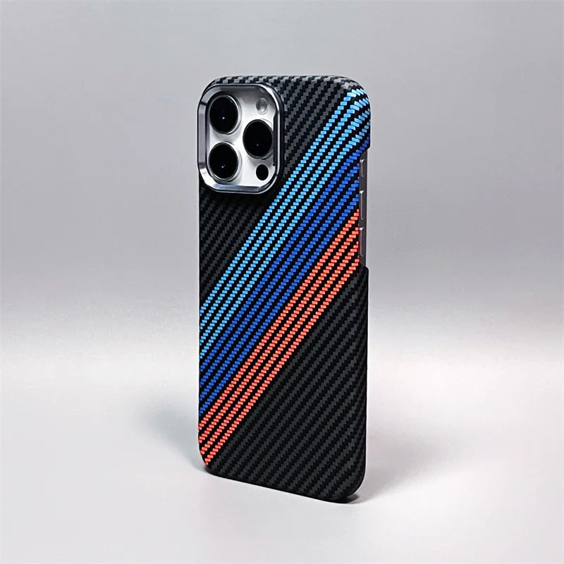 Shadowgrid Kevlar Case