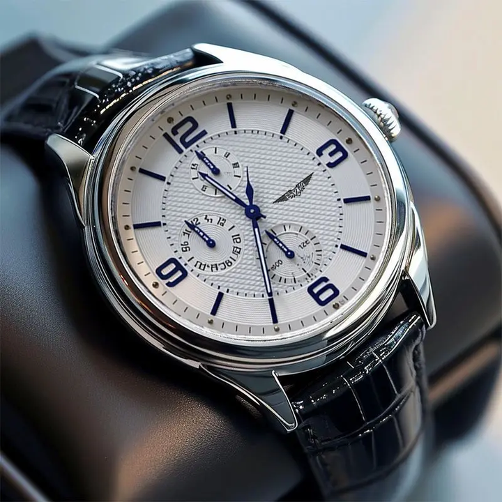 Royale Expedition 1954