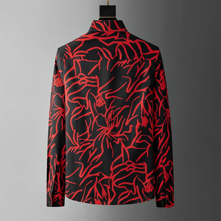 Marshall Mazé Blazer