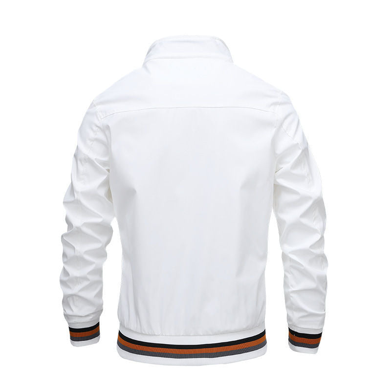 Carlson Field Jacket
