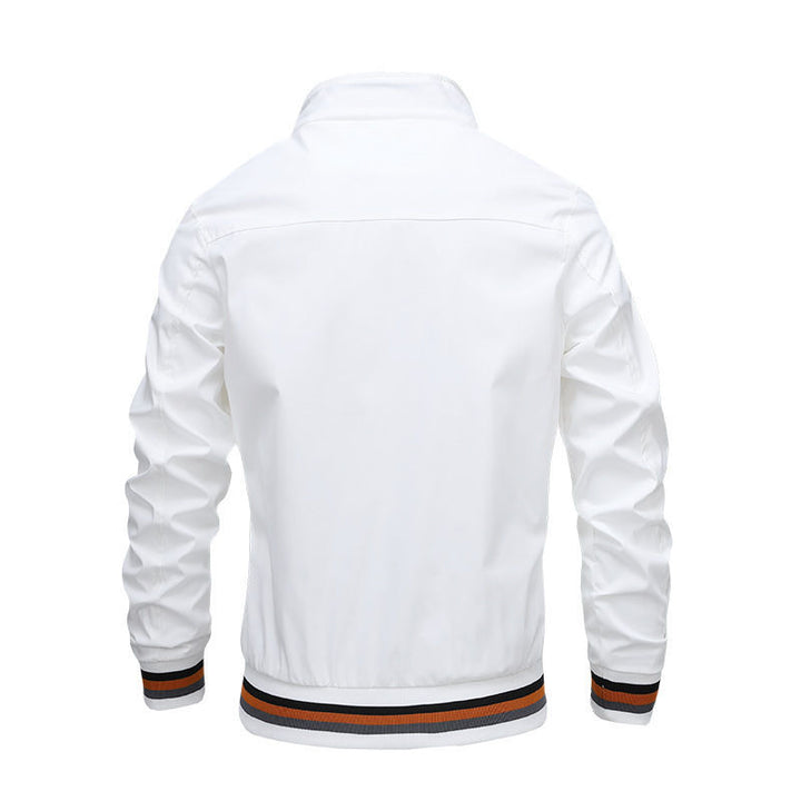Carlson Field Jacket