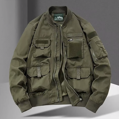 AUSTIN PACK JACKET