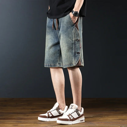 FORT WAYNE RETRO SHORTS