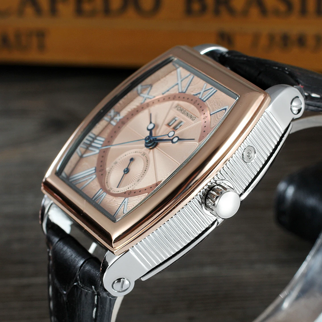 Italiana Accent Timepiece