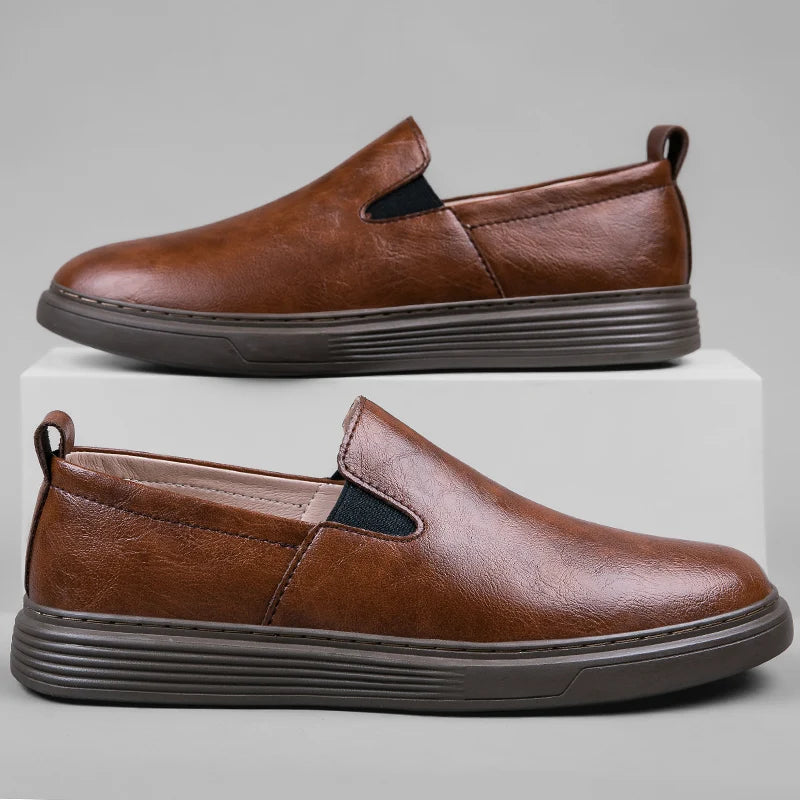 MURDOCH SLIP-ON LOAFER