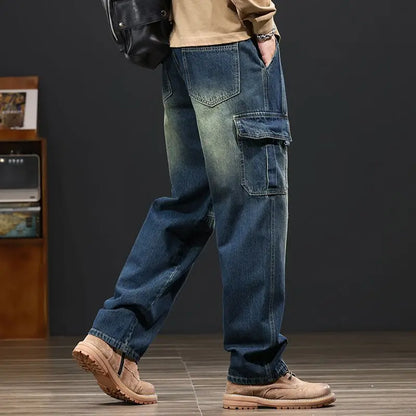 RIDGEMEYER RETRO JEANS