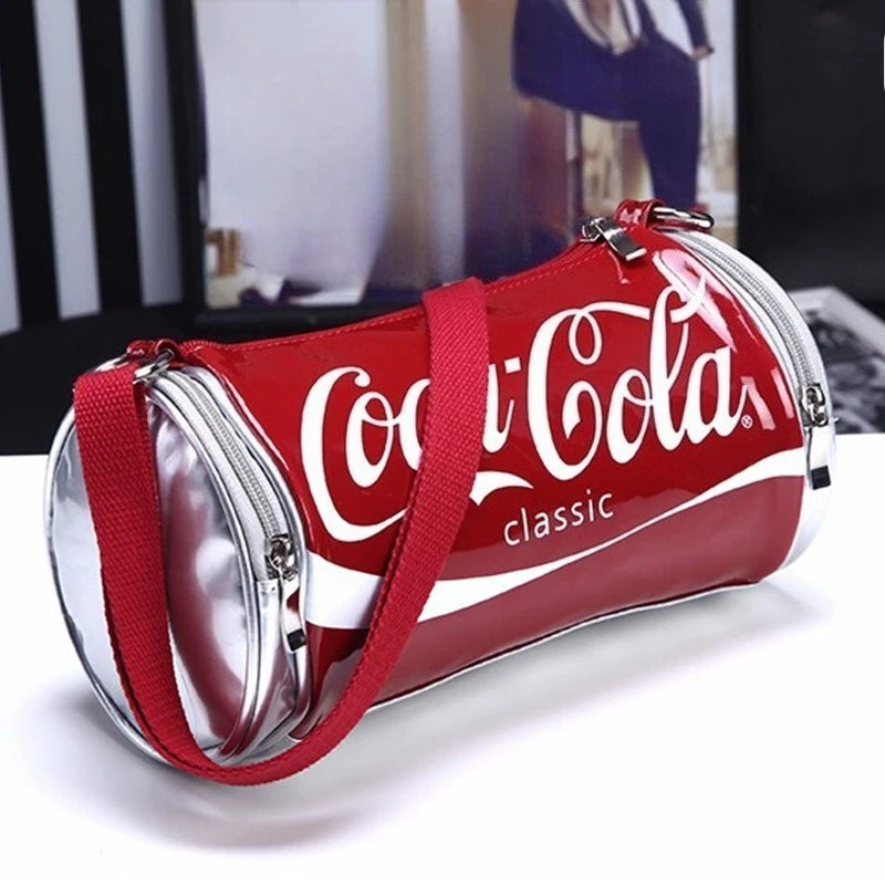 Coca-Go Bag