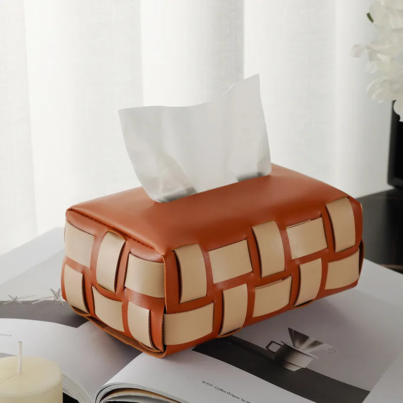 Essence Pure™ Tissue Box