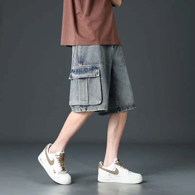 GUNNAR CARGO SHORTS