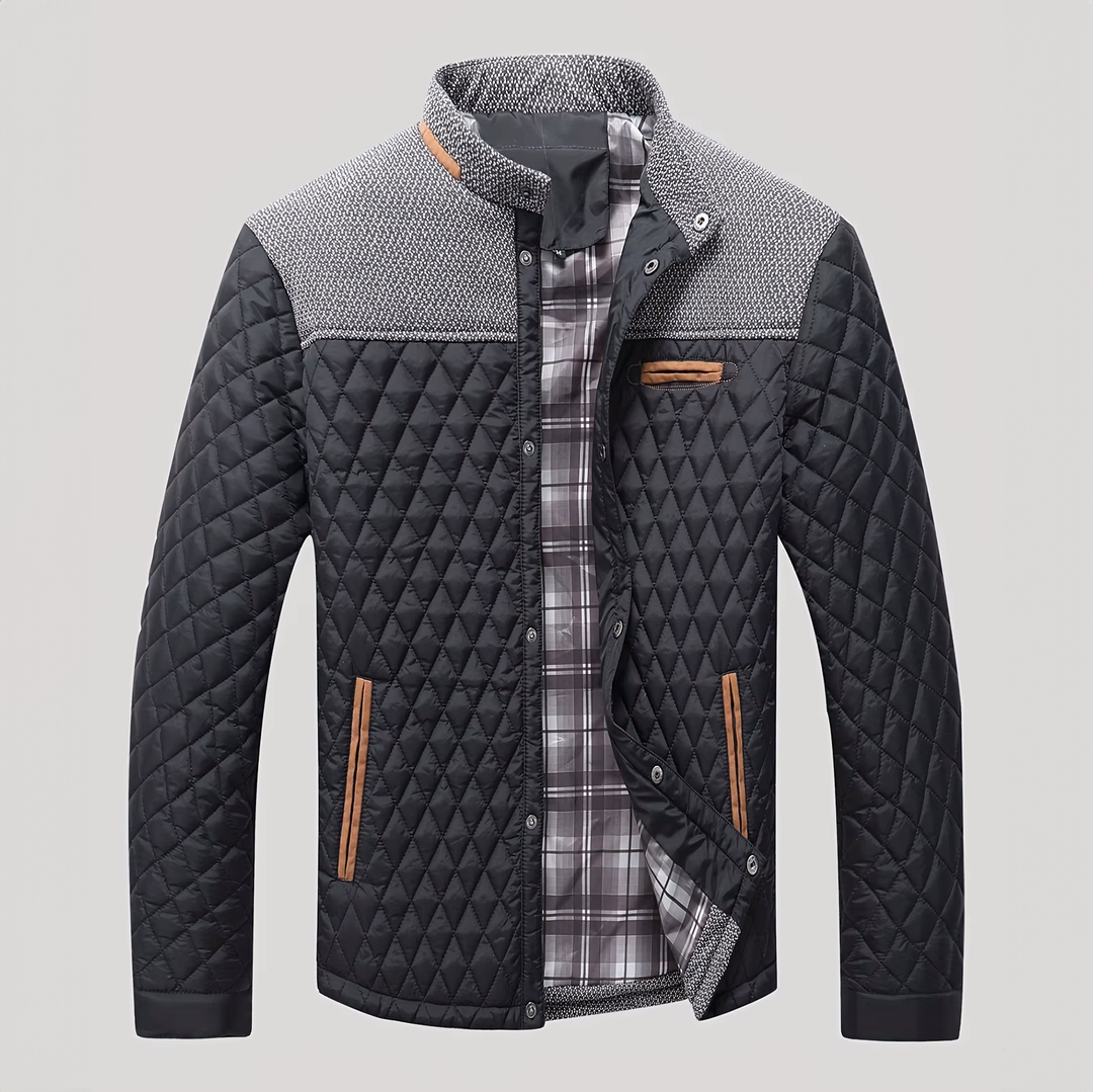 Northford Crest Jacket