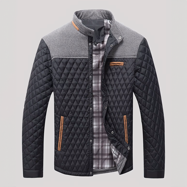 Northford Crest Jacket