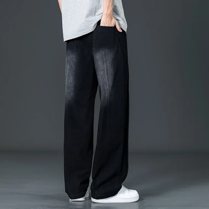 REESE RIFFLINE JEANS