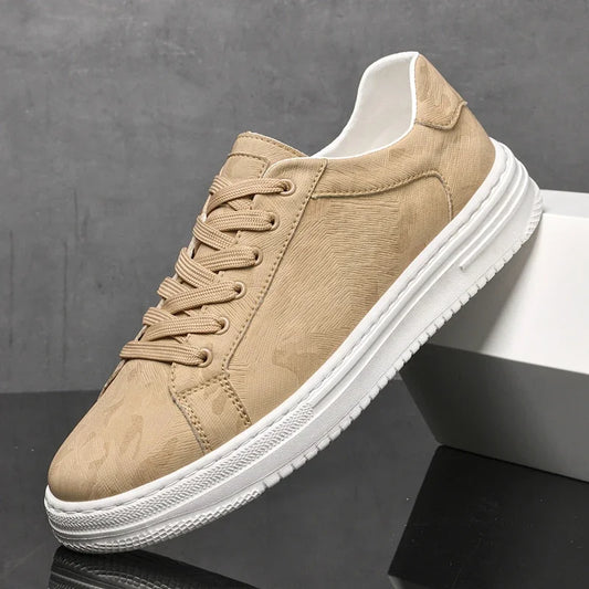 GENESIS GLIDE SNEAKERS