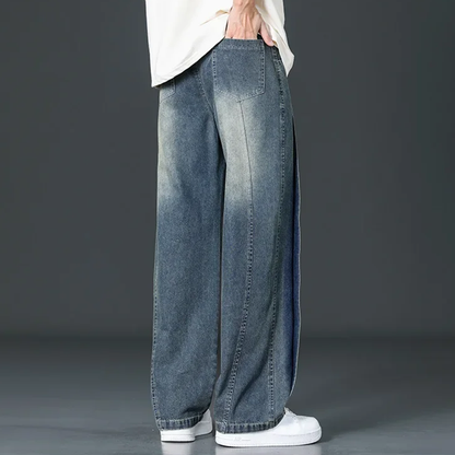 REESE RIFFLINE JEANS