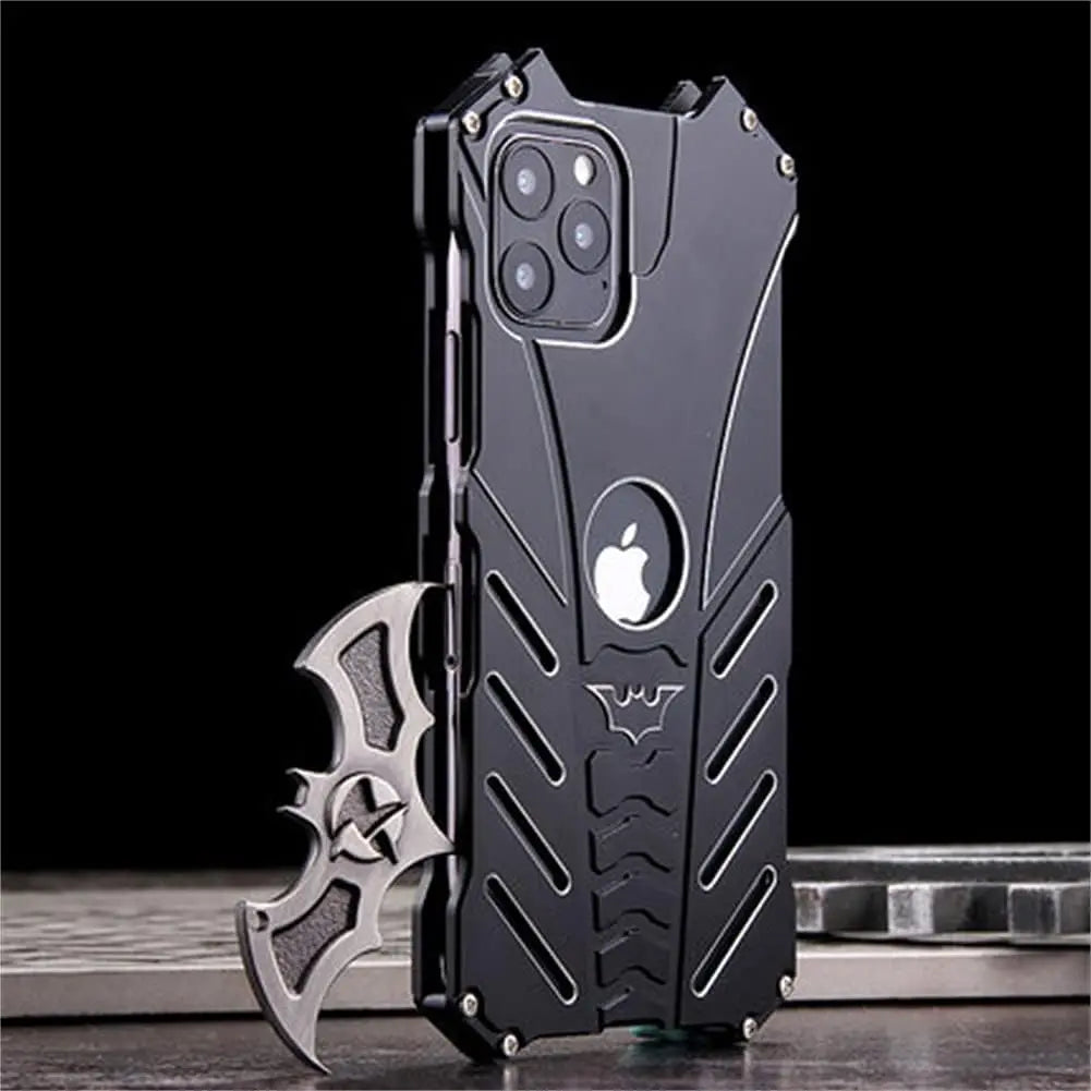 Darkknight Armor Iphone Case