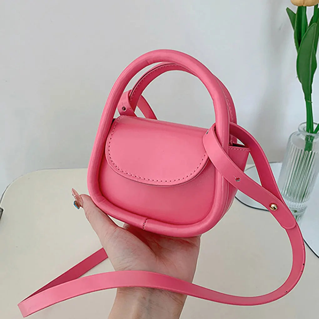 Ashton Brooks Handlebag