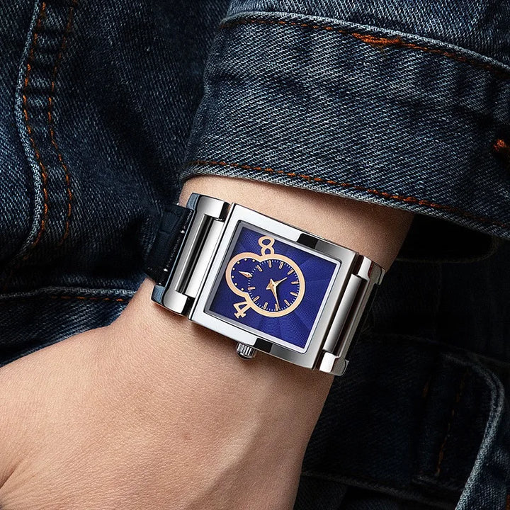 Mark Hansel '84 Watch