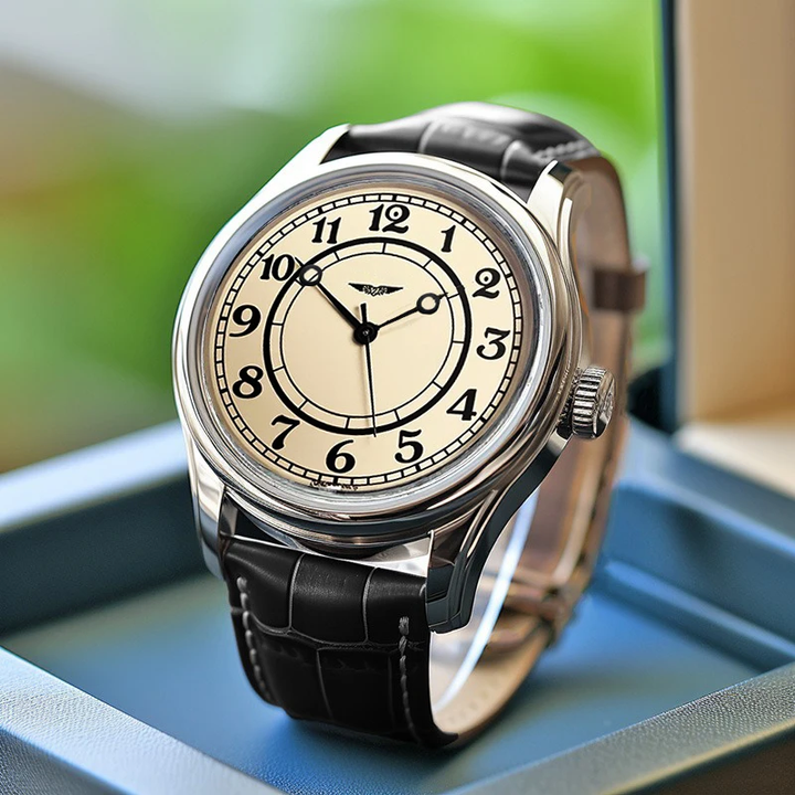 Royale Sherlock 1960