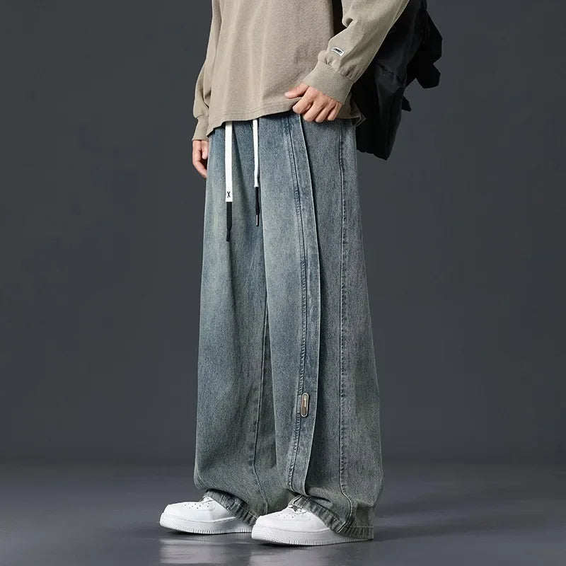 REESE RIFFLINE JEANS