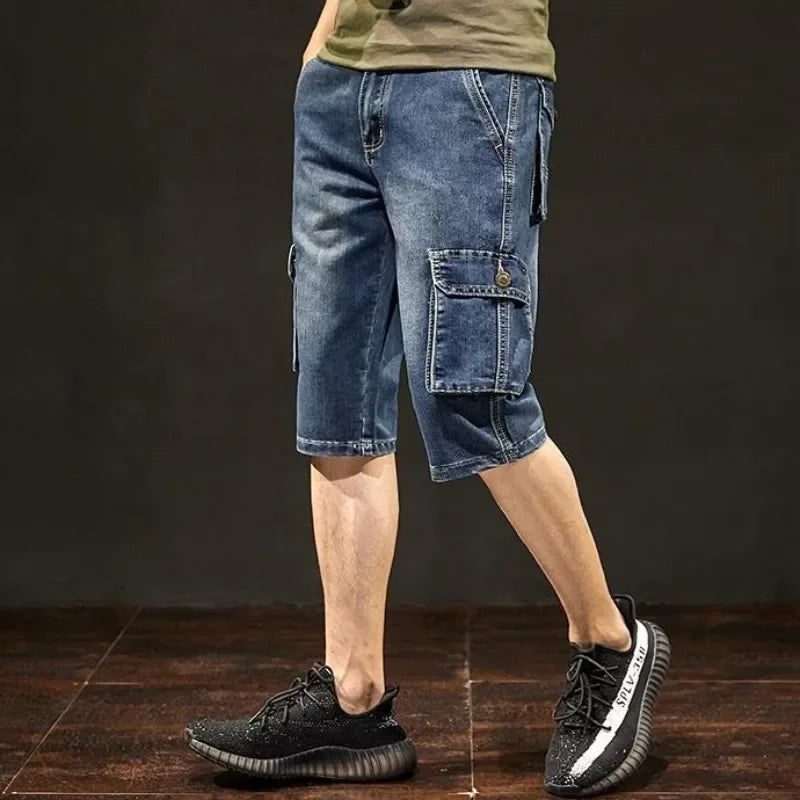 PARKER STREETPACK SHORTS