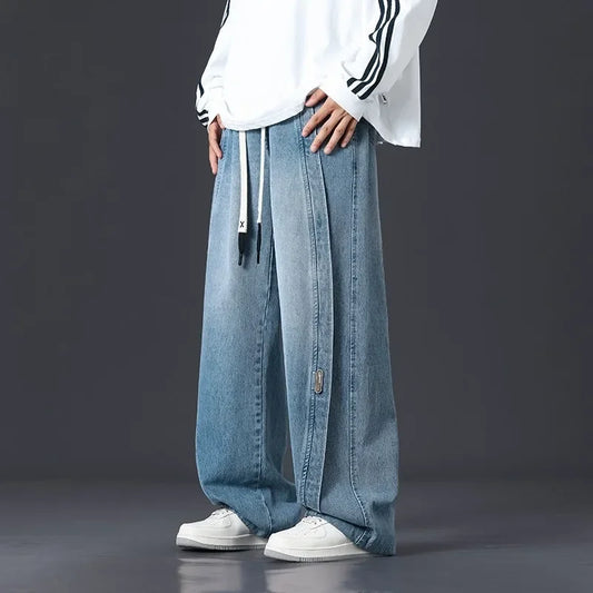 REESE RIFFLINE JEANS