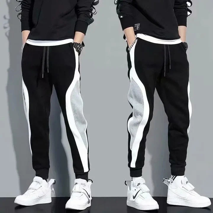 ZANE SHOCKWAVE JOGGERS
