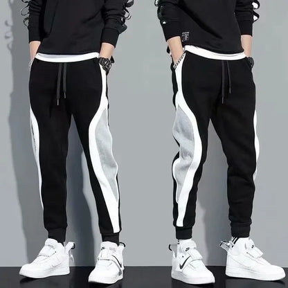 ZANE SHOCKWAVE JOGGERS