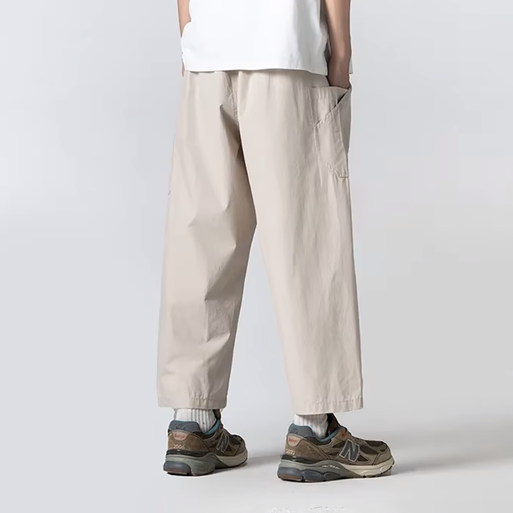New Haven Relaxed Pants