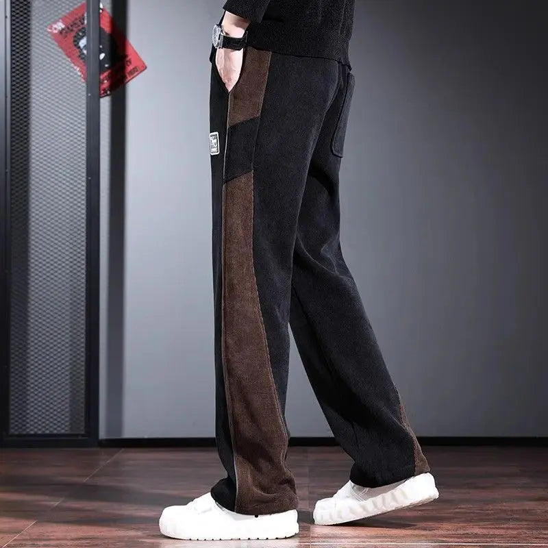 CARSON CORDUROY PANTS