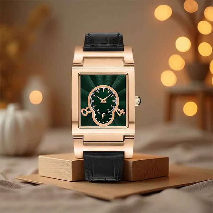 Mark Hansel '84 Watch