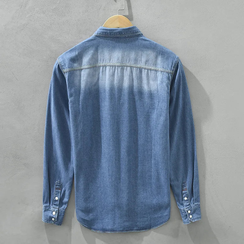 Blake Barrett Long Sleeve