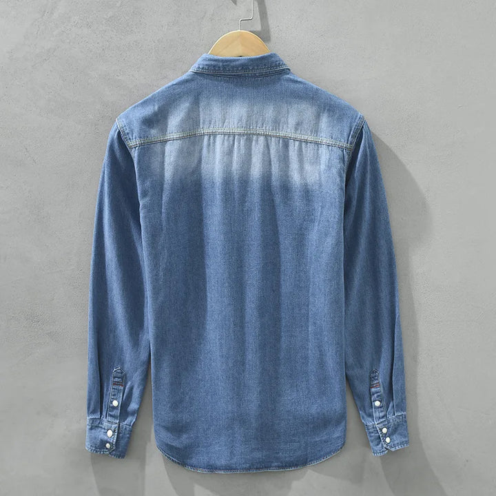 Blake Barrett Long Sleeve