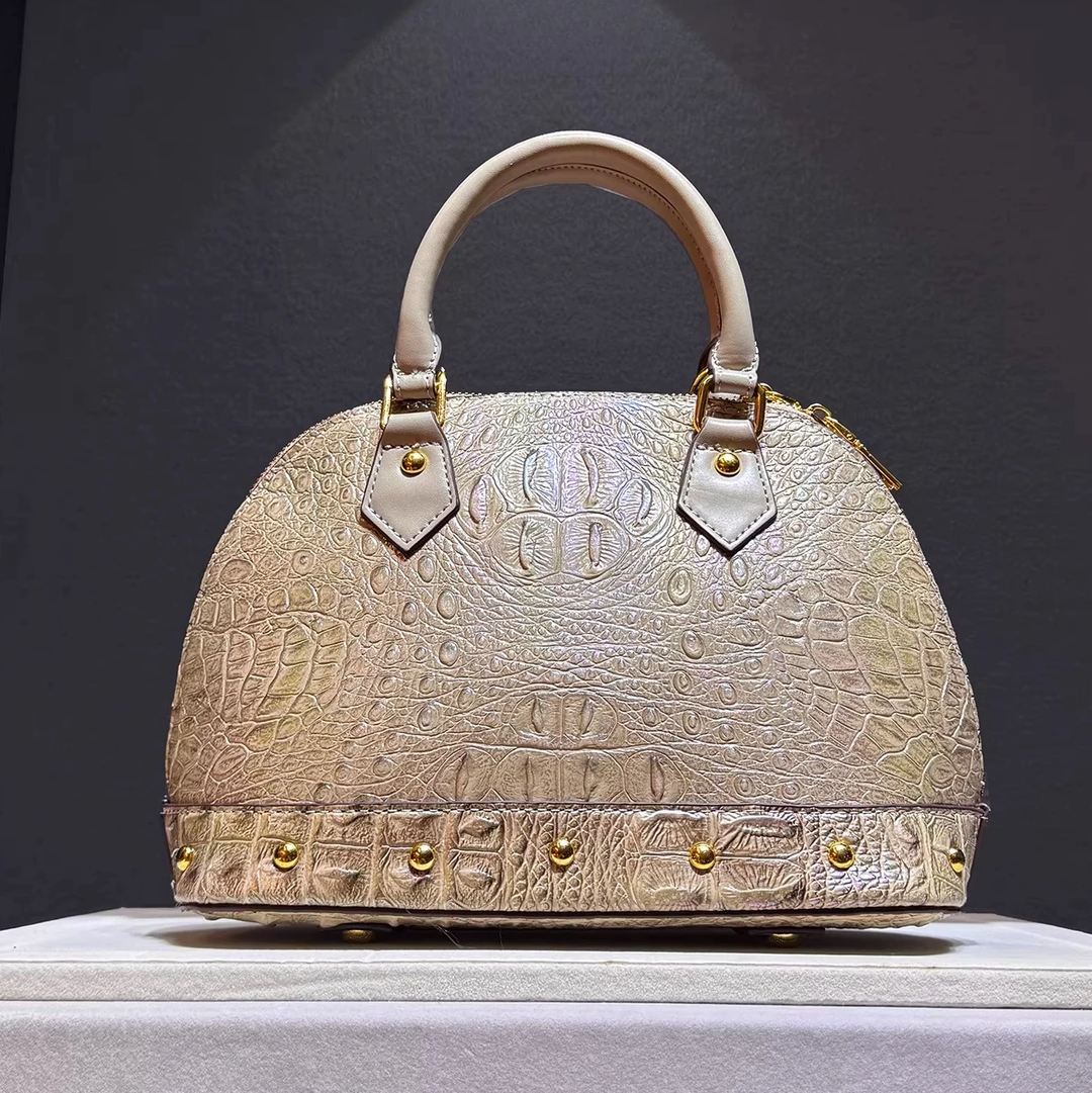 Lavia Leather Bag